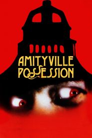  Amityville II: The Possession Poster