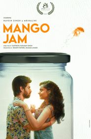  Mango Jam Poster