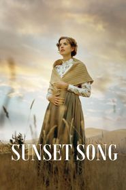  Sunset Song Poster