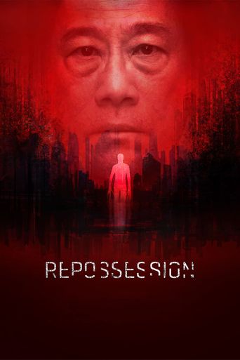  Repossession Poster