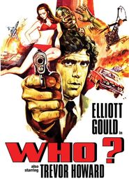  Who? Poster