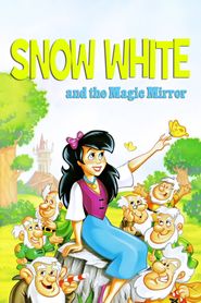  Snow White and the Magic Mirror Poster
