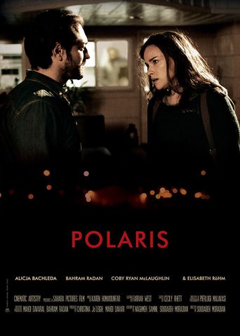  Polaris Poster