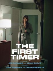  The First Timer Poster