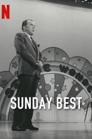  Sunday Best: The Untold Story of Ed Sullivan Poster