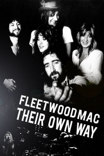  Fleetwood Mac: Their Own Way Poster