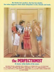  The Perfectionist Poster