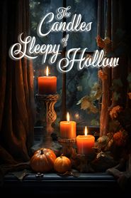  The Candles of Sleepy Hollow Poster
