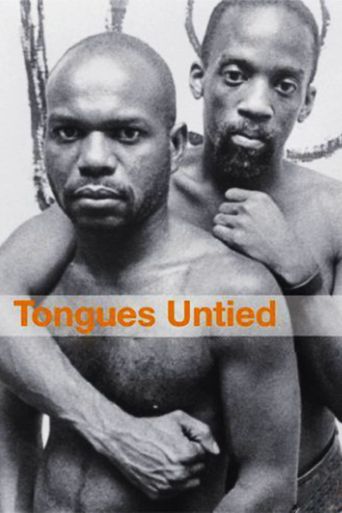  Tongues Untied Poster