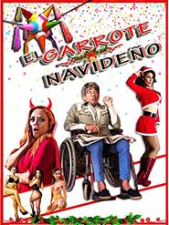  El garrote navideño Poster