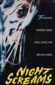 Night Screams Poster