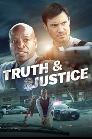  Truth and Justice Poster