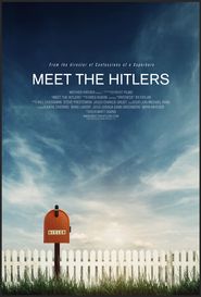  Meet the Hitlers Poster