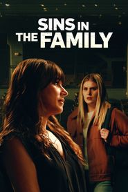  Sins in the Family Poster