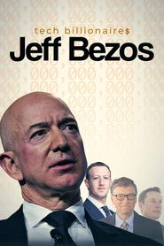  Tech Billionaires: Jeff Bezos Poster