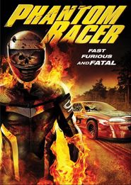  Phantom Racer Poster