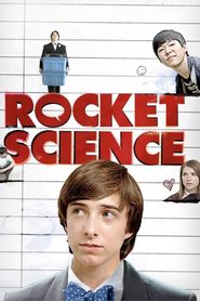  Rocket Science Poster