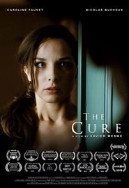  The Cure Poster