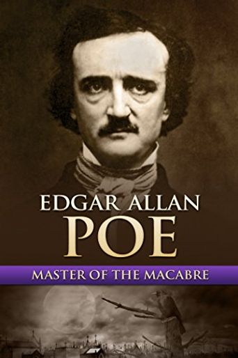  Edgar Allan Poe: Master of the Macabre Poster