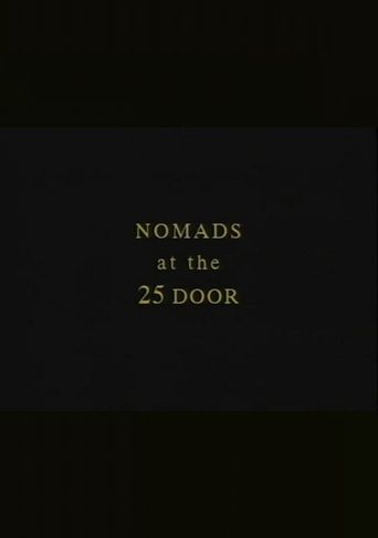 Nomads at the 25 Door (1991): Where to Watch and Stream Online | Reelgood