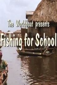  Fishing for School Poster