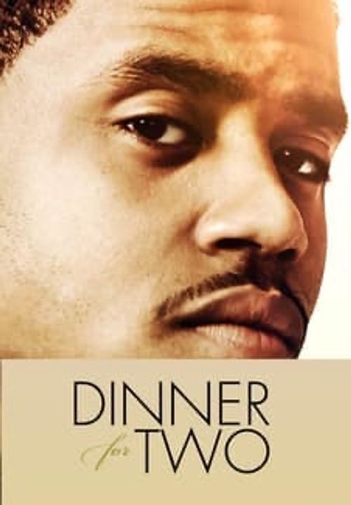 Dinner for Two Poster