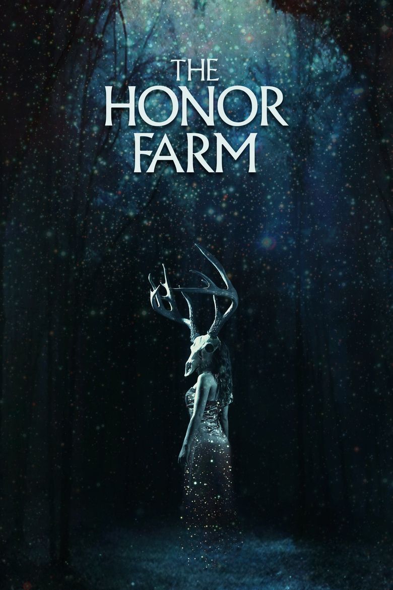 The Honor Farm Poster