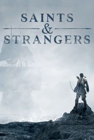  Saints and Strangers Poster