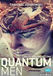  Quantum Men Poster