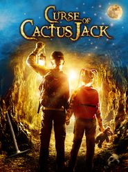  Curse of Cactus Jack Poster