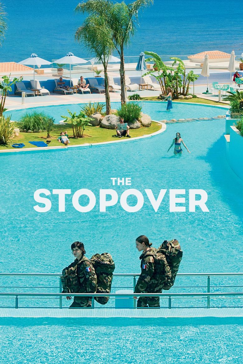 The Stopover Poster