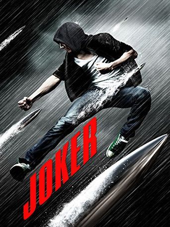  Joker Poster