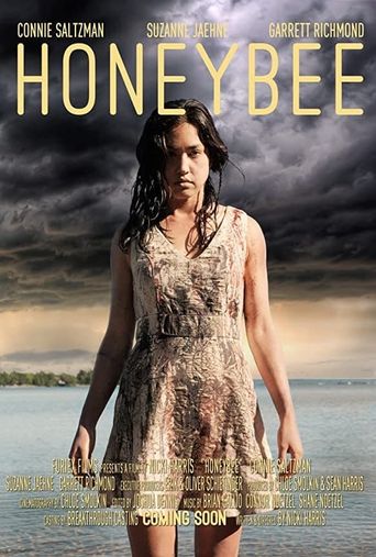  HoneyBee Poster