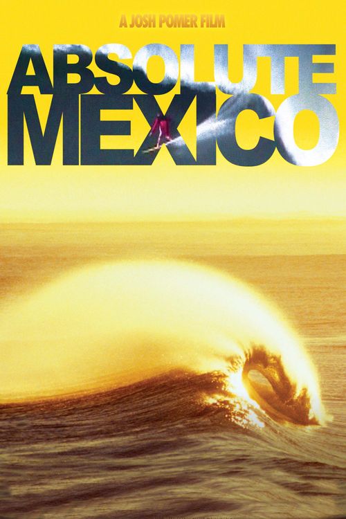 Absolute Mexico Poster