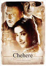  Chehere: A Modern Day Classic Poster