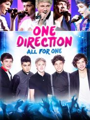 One Direction: All for One Poster