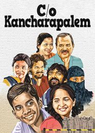  C/o Kancharapalem Poster