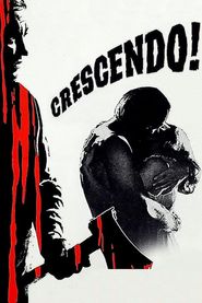  Crescendo Poster