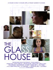  The Glass House Poster