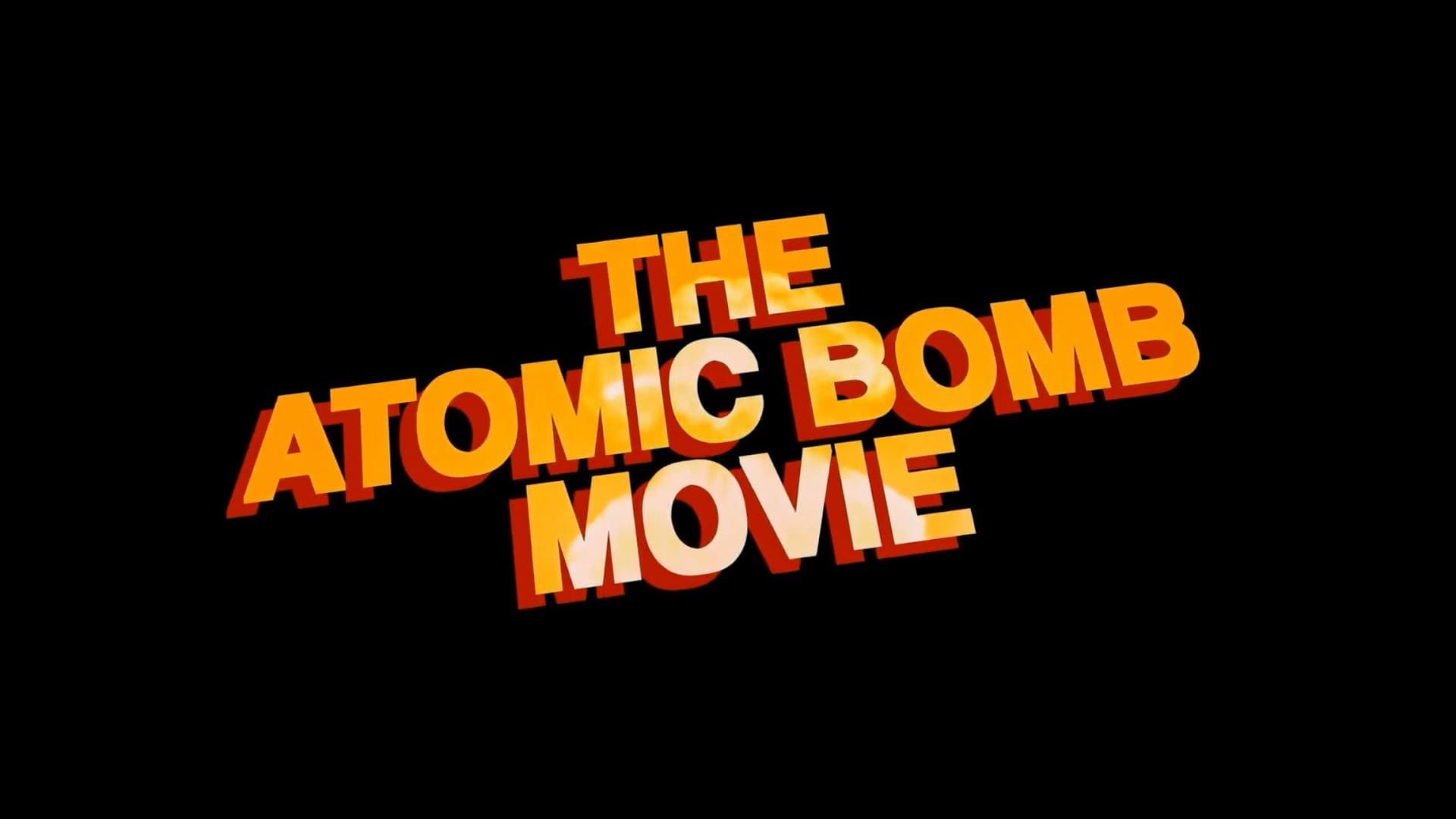 Trinity and Beyond: The Atomic Bomb Movie Backdrop