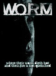 Worm Poster
