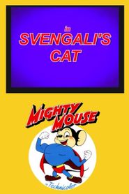  Svengali's Cat Poster
