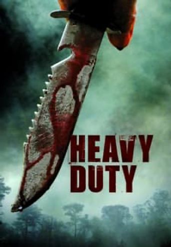  Heavy Duty Poster