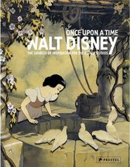  Walt Disney: Once Upon a Time Poster
