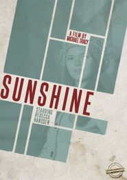  Sunshine Poster
