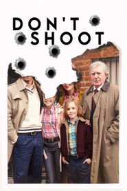  Don't Shoot Poster