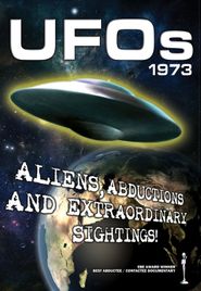  UFOs 1973: Aliens, Abductions and Extraordinary Sightings Poster