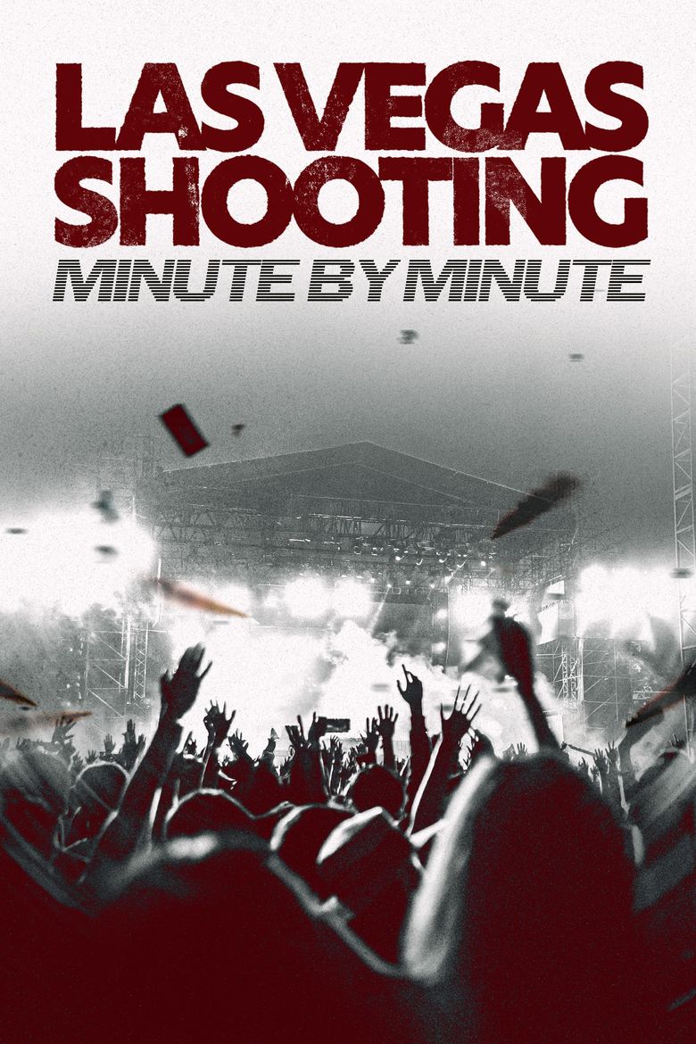 Las Vegas Shooting: Minute by Minute