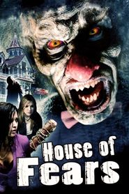  House of Fears Poster