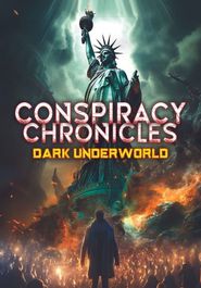  Conspiracy Chronicles: Dark Underworld Poster